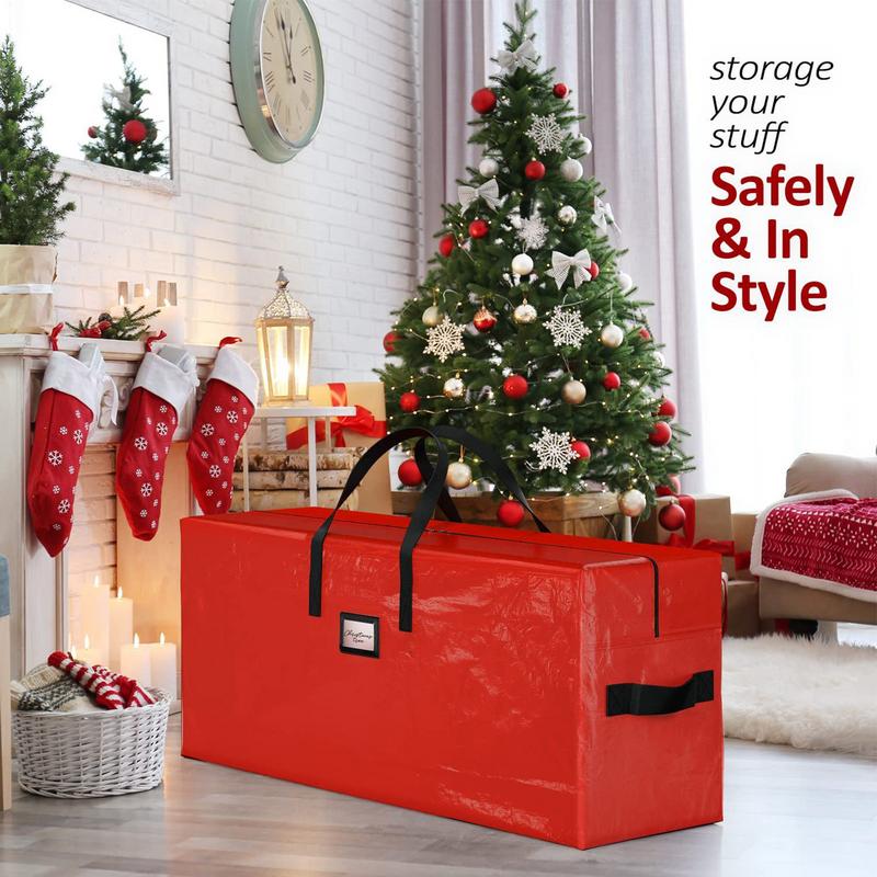 Artificial Tree Storage Case L - Christmas Tree Artificial avis et prix
