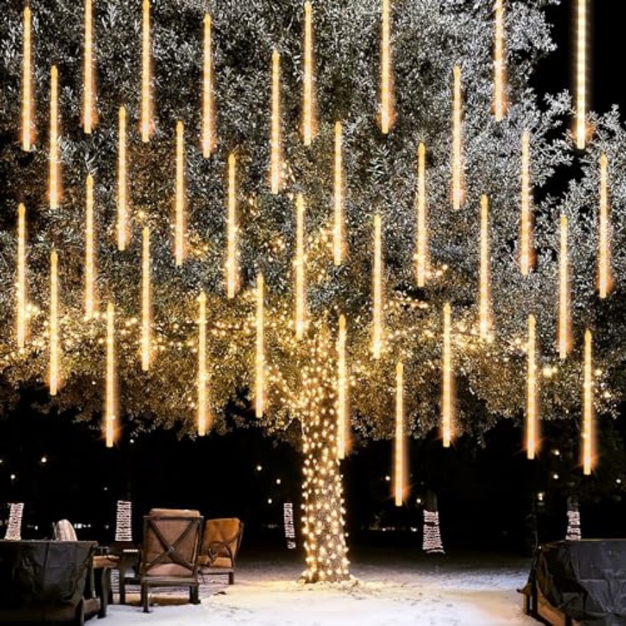 Christmas Lights Outdoor, Mete - Christmas Lights Outdoor avis et prix