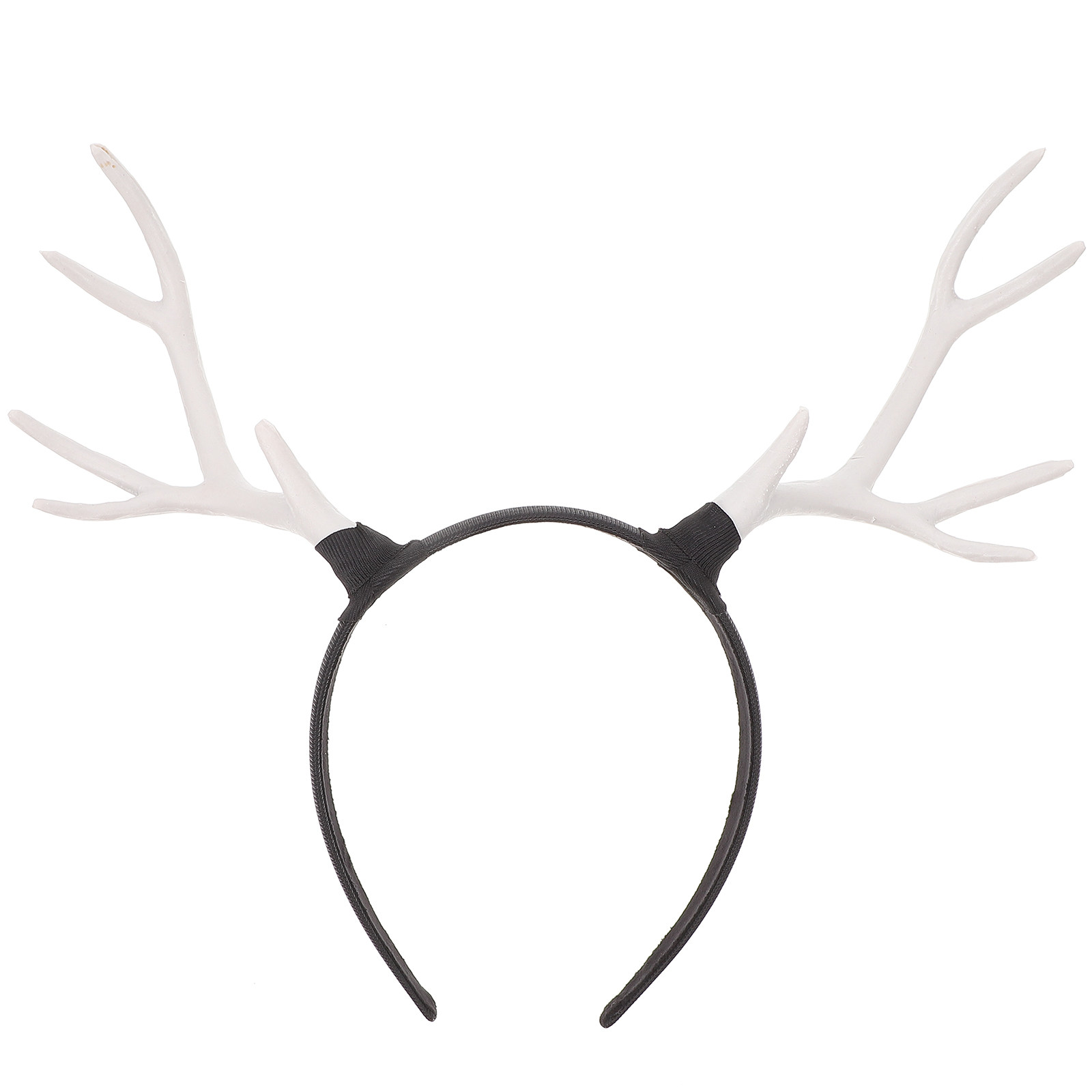1Pcs Xmas Headband Reindeer An - Reindeer Antlers Headband avis et prix