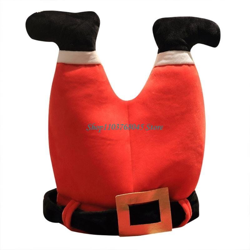 R53F Adult Children Electric C - Santa Hat Plush avis et prix