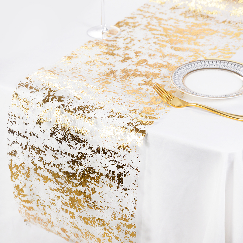 273/500cm Wedding Table Runner - Christmas Table Runner avis et prix
