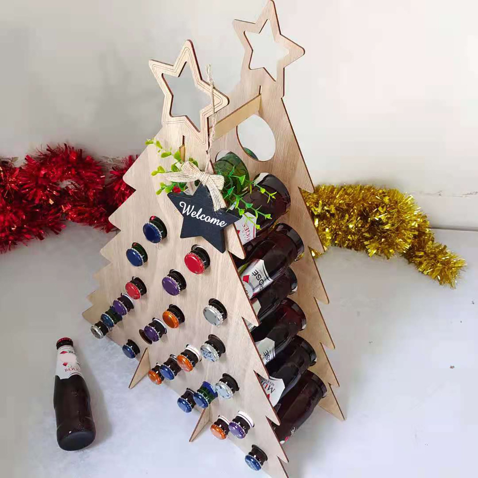 Adult Advent Calendar, Christm - Advent Calendar Gift avis et prix