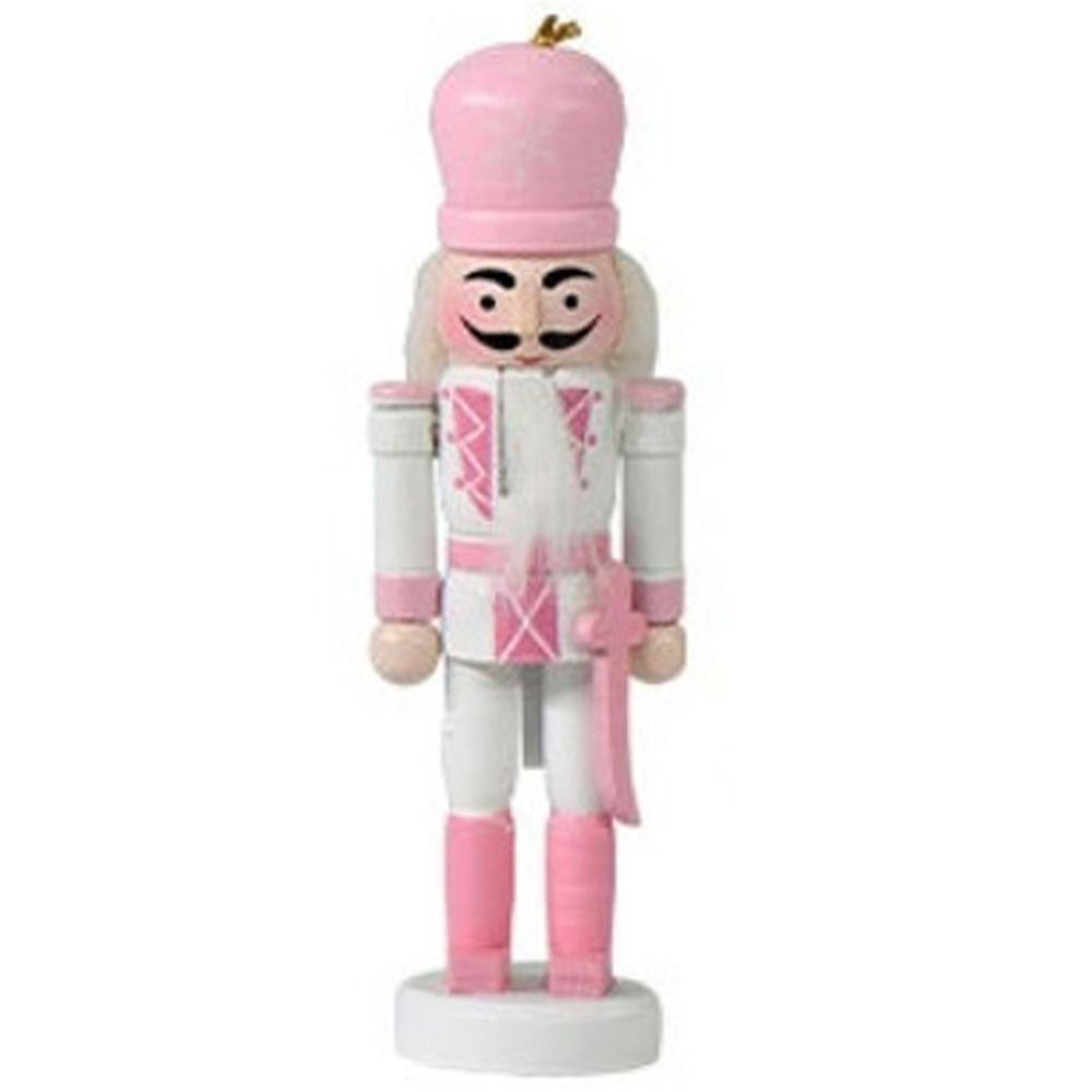 5PCS Macarone Powder Christmas - Nutcracker Figurine avis et prix