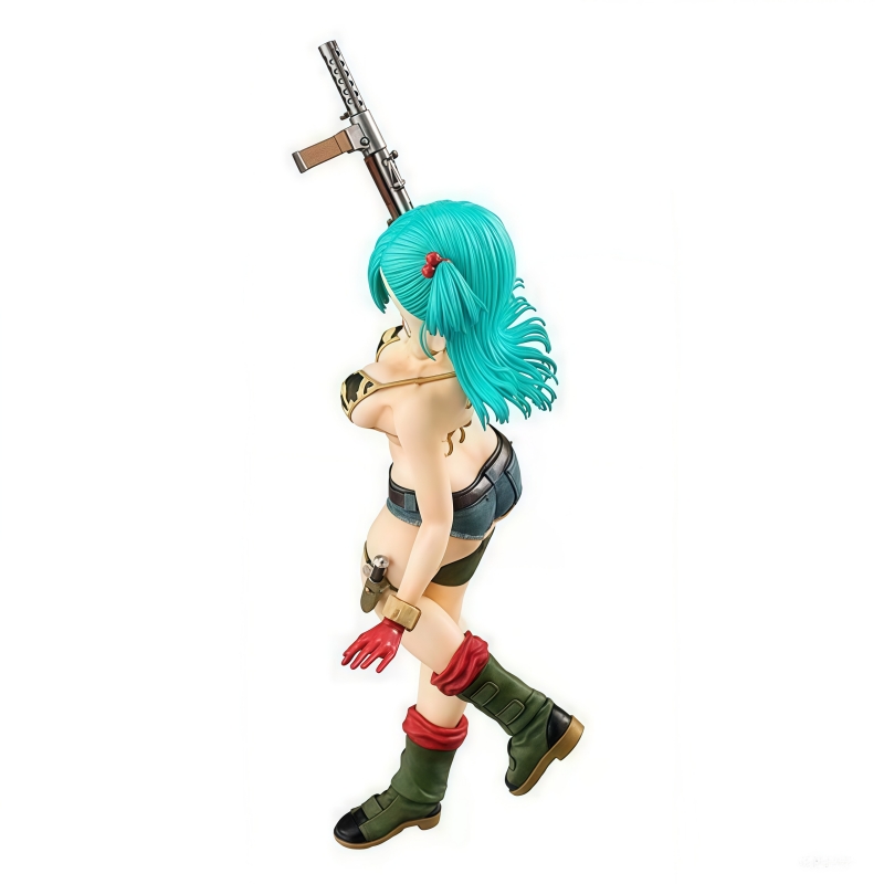 Dragon Ball Z anime doll Bulma - Ornament Ball Set avis et prix