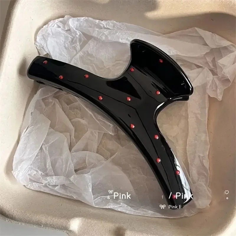 2Pcs Women Vintage Red Polka D - Ribbon Bow Gift avis et prix
