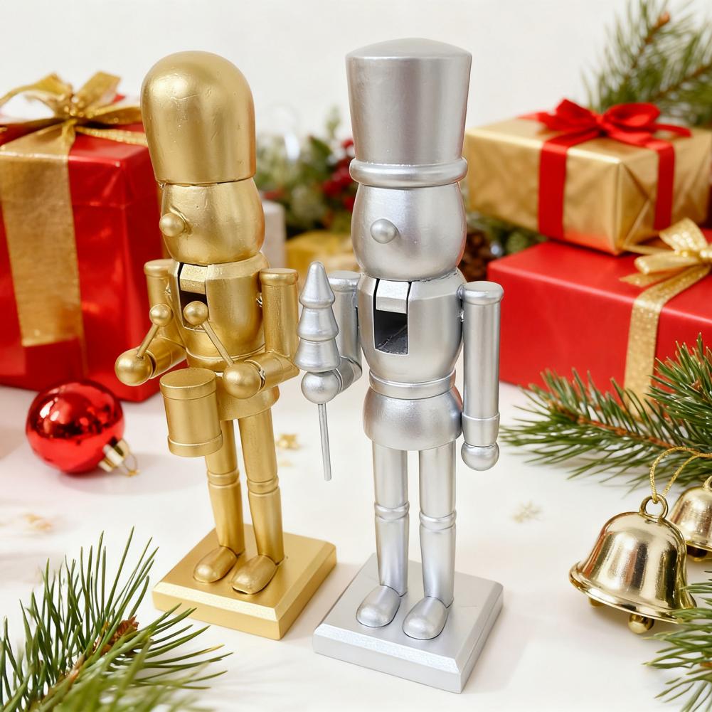 Christmas Nutcracker Ornament  - Nutcracker Figurine avis et prix