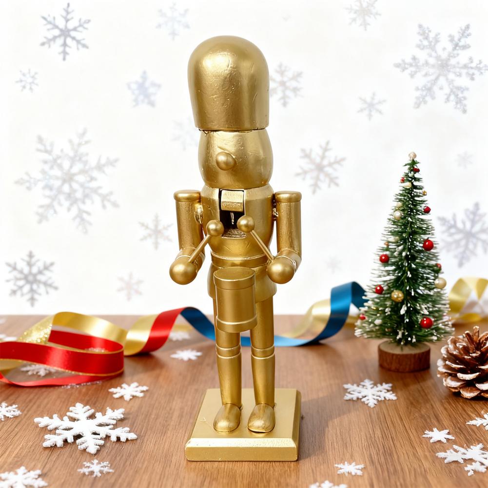 Christmas Nutcracker Ornament  - Nutcracker Figurine avis et prix