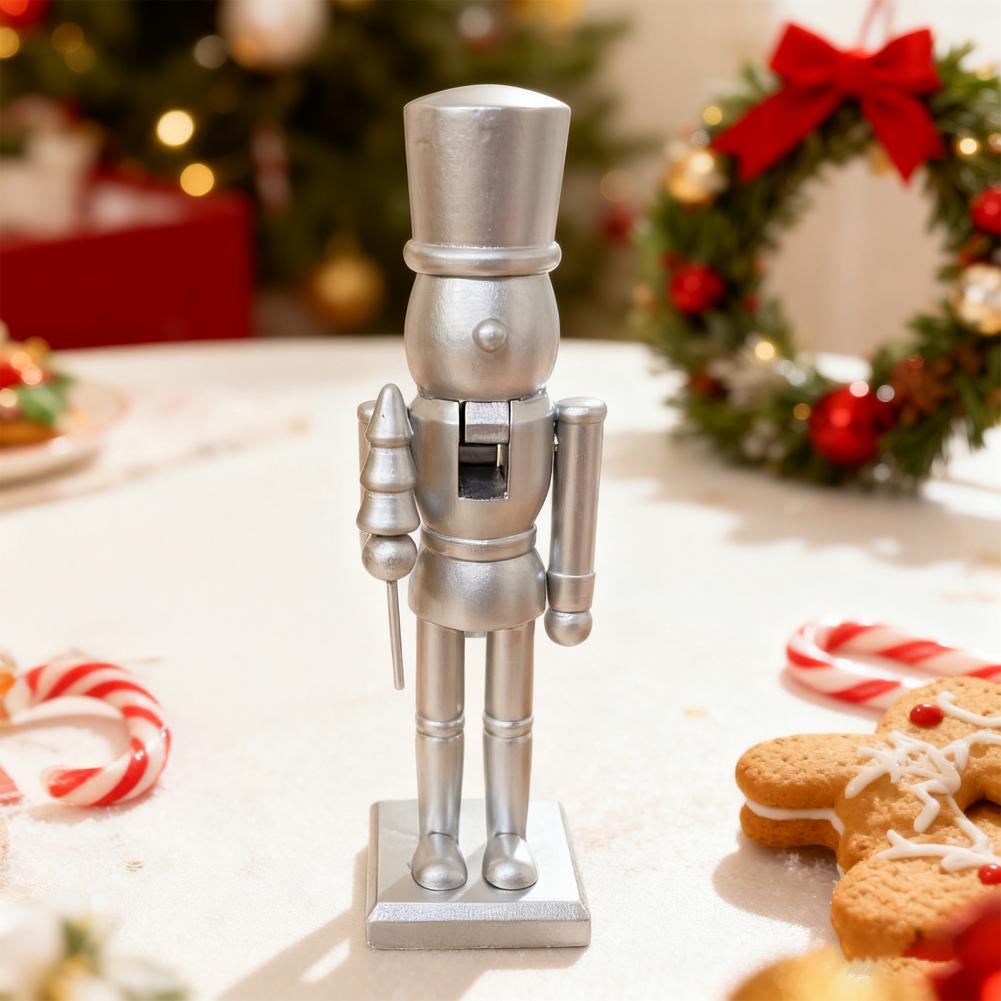 Christmas Nutcracker Ornament  - Nutcracker Figurine avis et prix