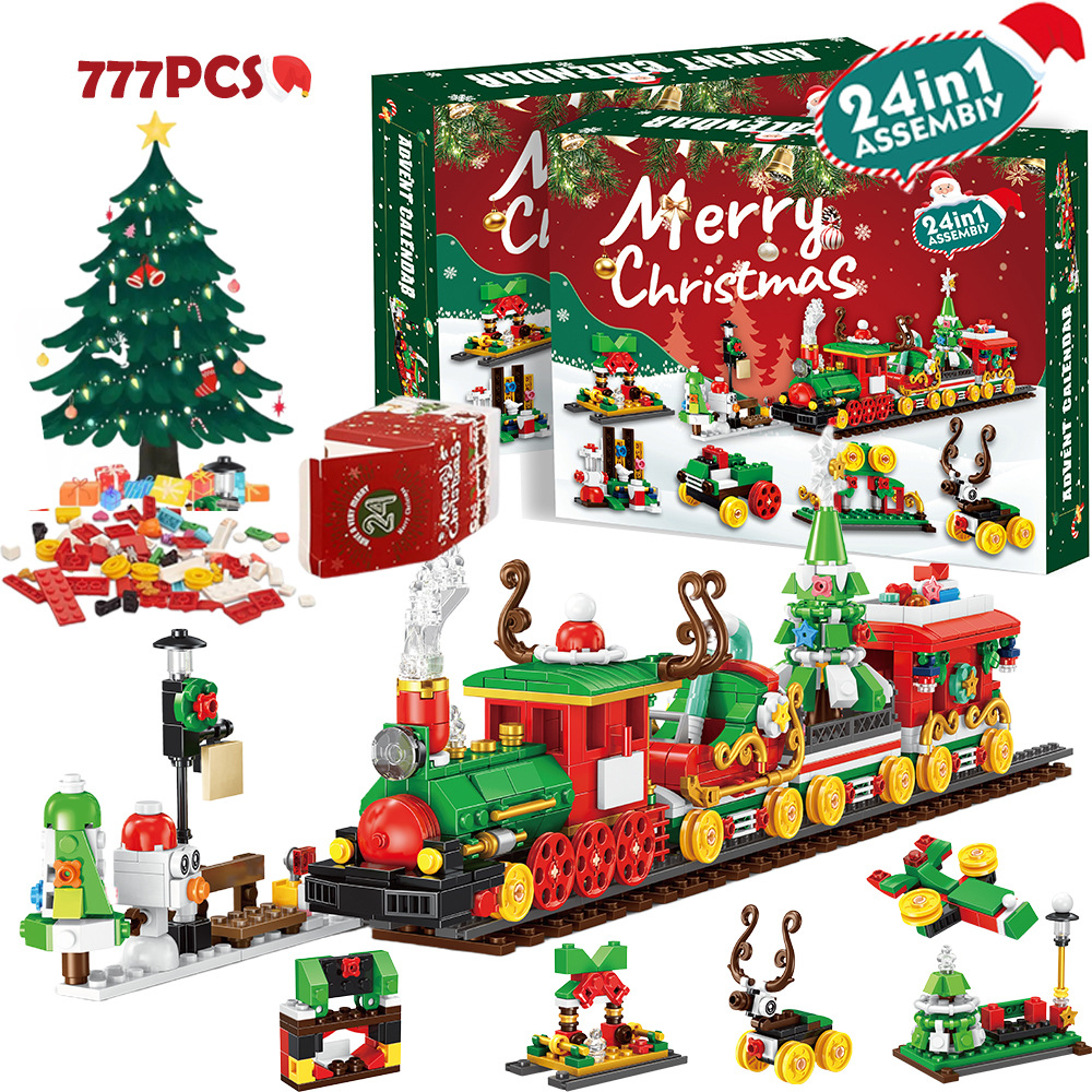 Christmas Advent Calendar Gift - Advent Calendar Gift avis et prix