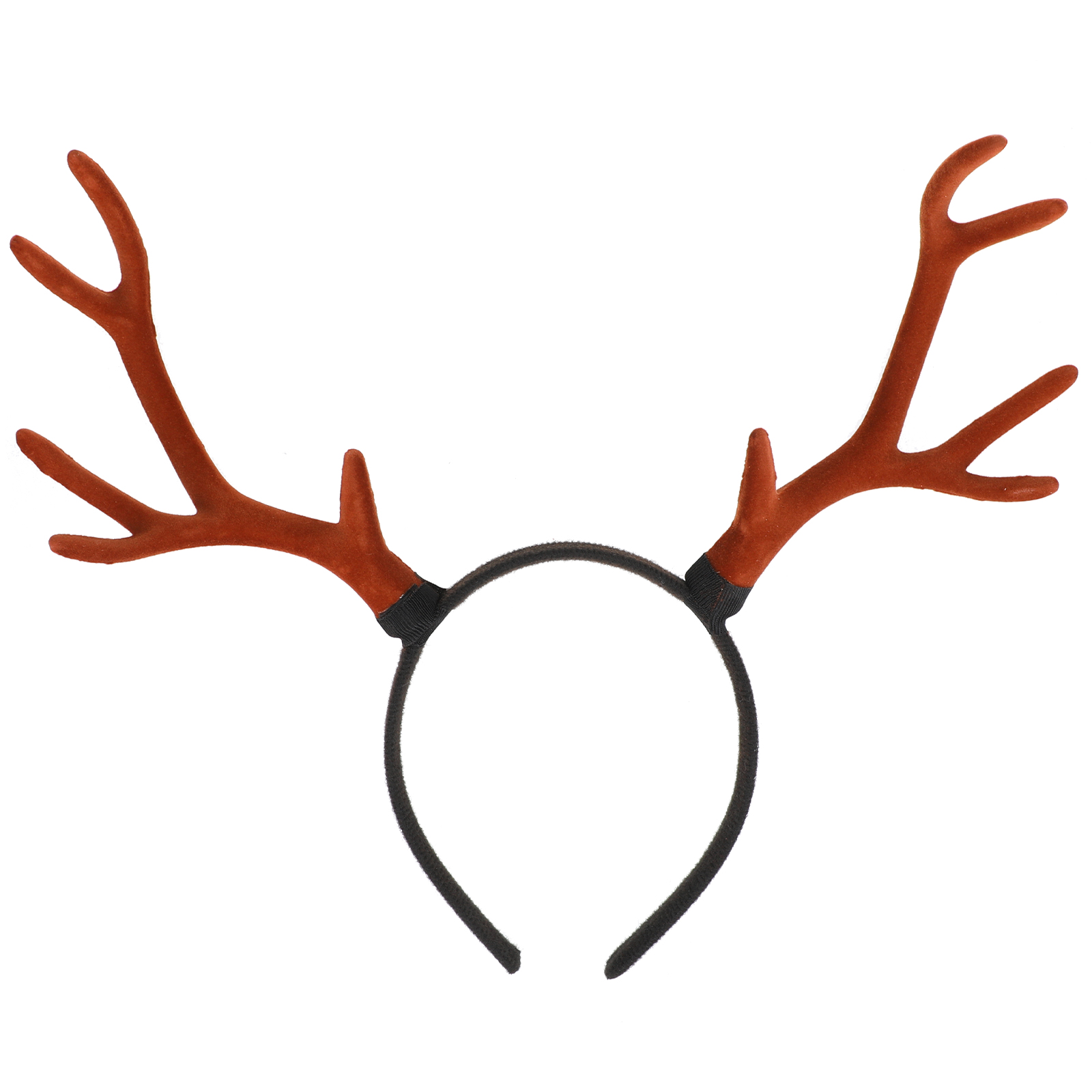 1pc Lovely Christmas Antler Ha - Reindeer Antlers Headband avis et prix
