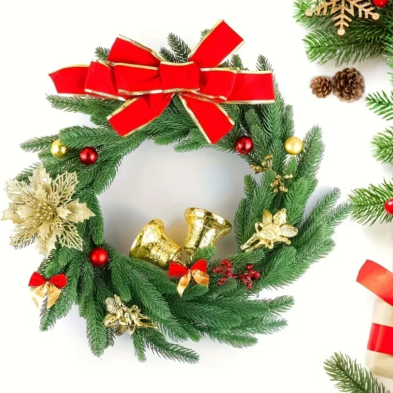 2026 New Artificial Pine Tree  - Christmas Tree Artificial avis et prix