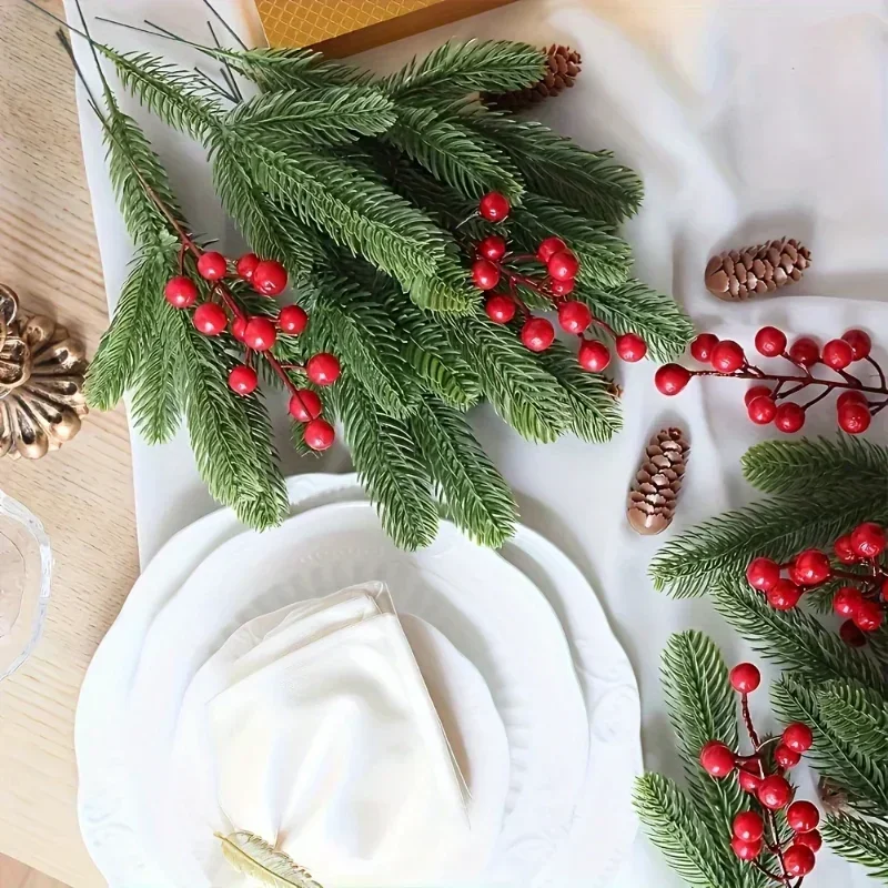 2026 New Artificial Pine Tree  - Christmas Tree Artificial avis et prix