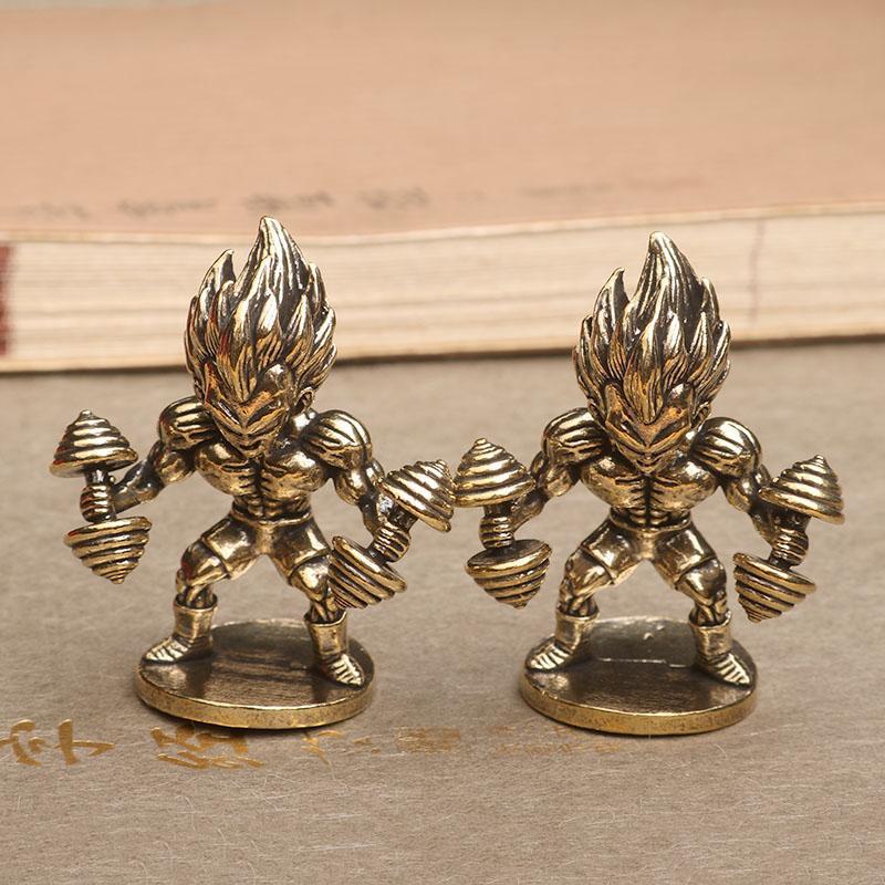 5cm Dragon Ball figure Super S - Ornament Ball Set avis et prix