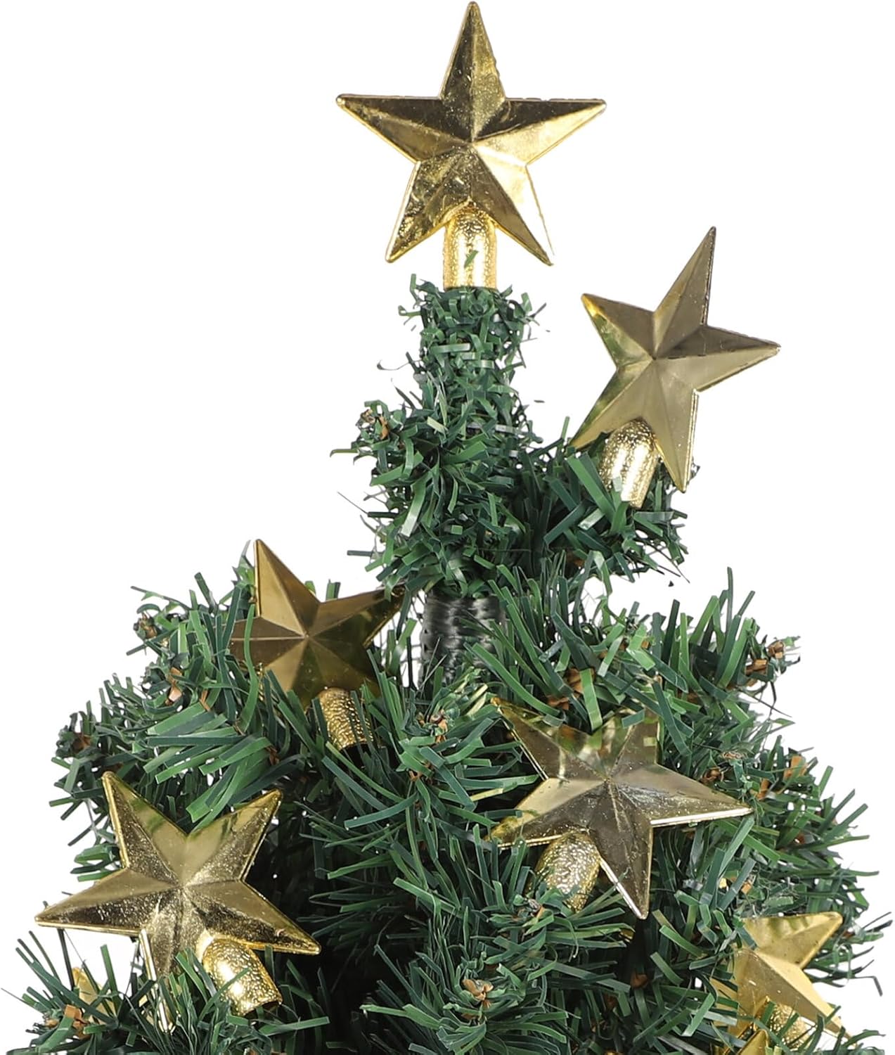 6cm Christmas Tree Topper Star - Star Tree Topper avis et prix
