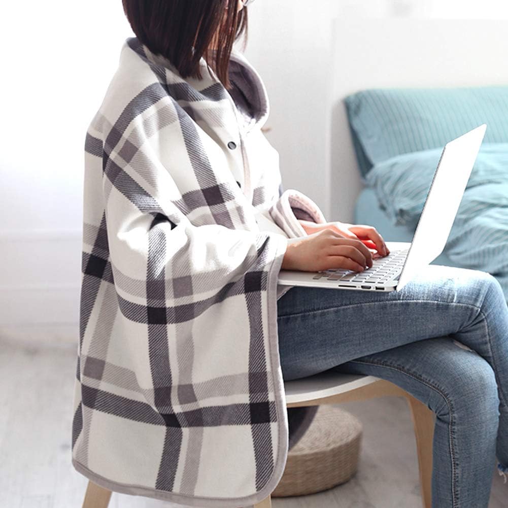 Wearable Blanket Throw Plush F - Christmas Throw Blanket avis et prix