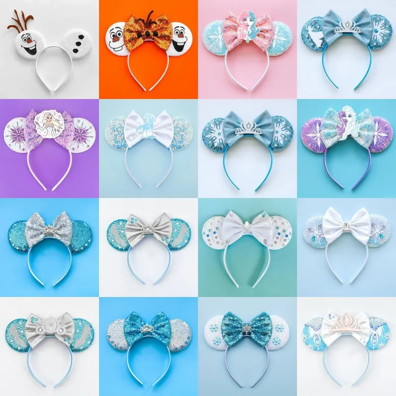 Disney Frozen Elsa Princess An - Ribbon Bow Gift avis et prix