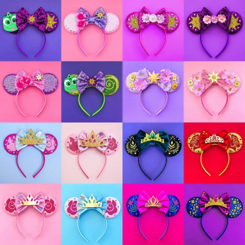 Disney Frozen Elsa Princess An - Ribbon Bow Gift avis et prix