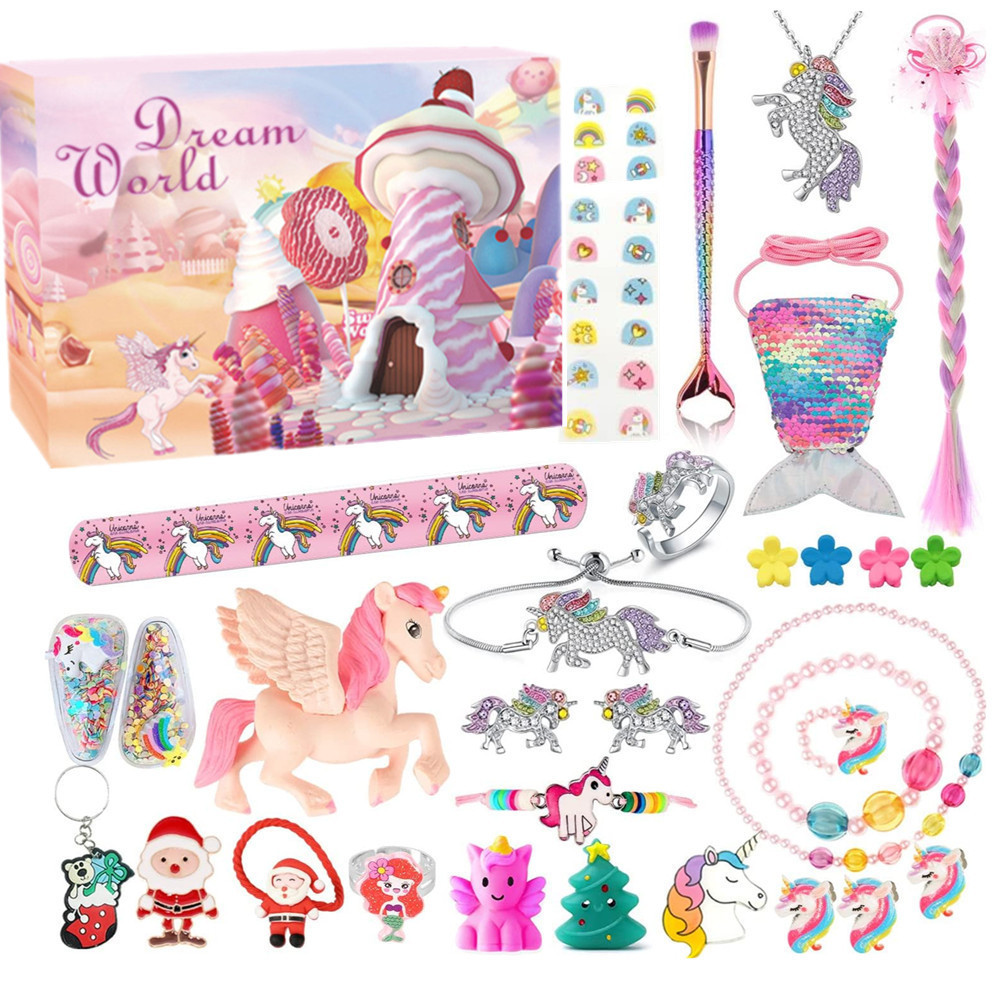 Christmas Advent Calendar Box  - Advent Calendar Gift avis et prix