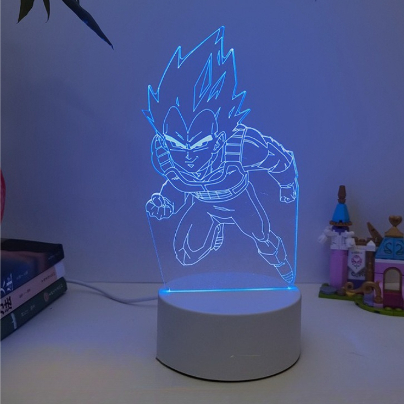 New Dragon Ball Son Goku anime - Ornament Ball Set avis et prix