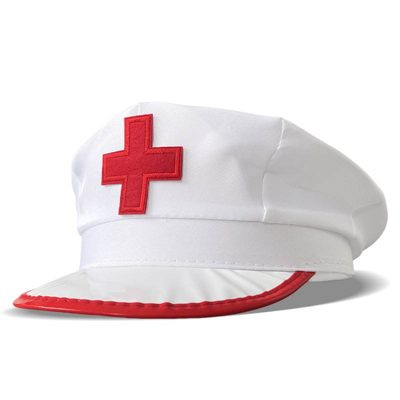 Red Cross Doctors Nurses Hats  - Christmas Throw Blanket avis et prix