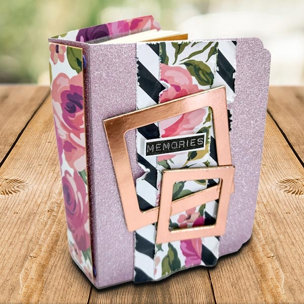 The Notebook Wrap Cover Die Se - Gift Box Wrap Set avis et prix