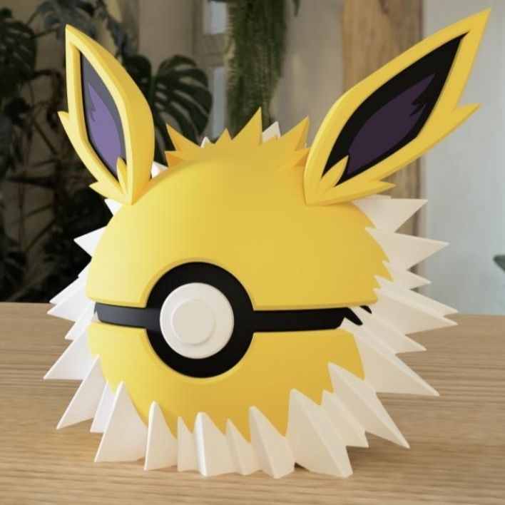 Pokemon Poke Ball Eevee Anime  - Ornament Ball Set avis et prix