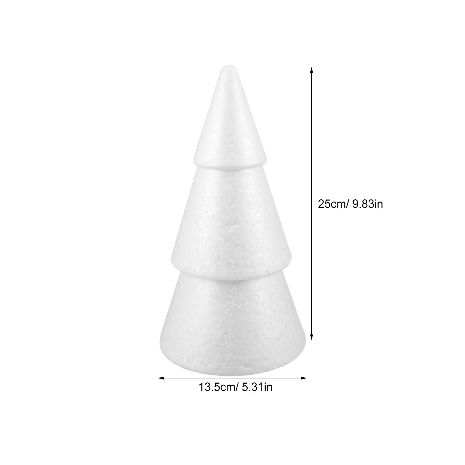 3pcs Artificial Christmas Tree - Christmas Tree Artificial avis et prix