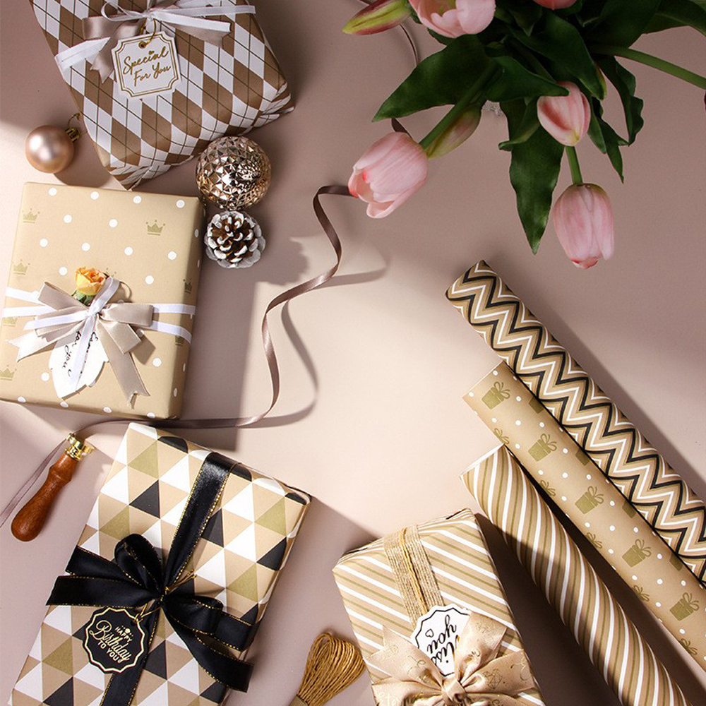50*70cm Foldable Gold Stamped  - Christmas Throw Blanket avis et prix
