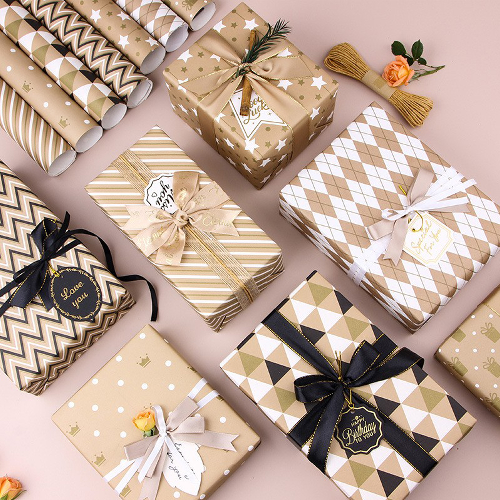 50*70cm Foldable Gold Stamped  - Christmas Throw Blanket avis et prix