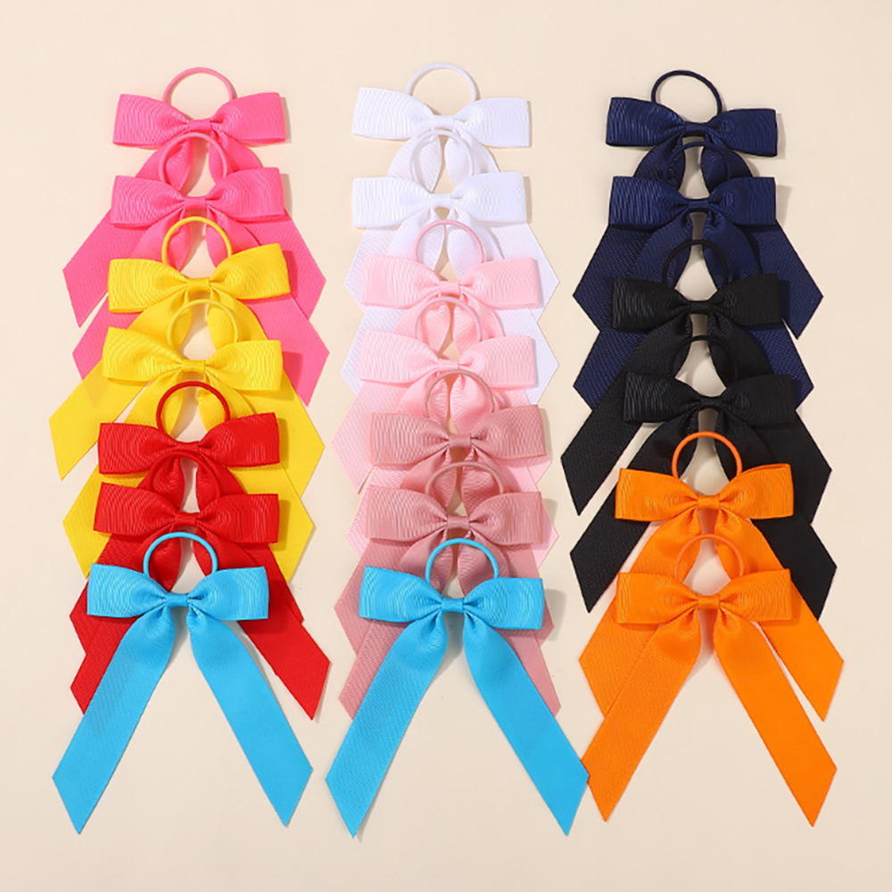 BABY BOWS 20Pcs/lot Girls Swee - Ribbon Bow Gift avis et prix
