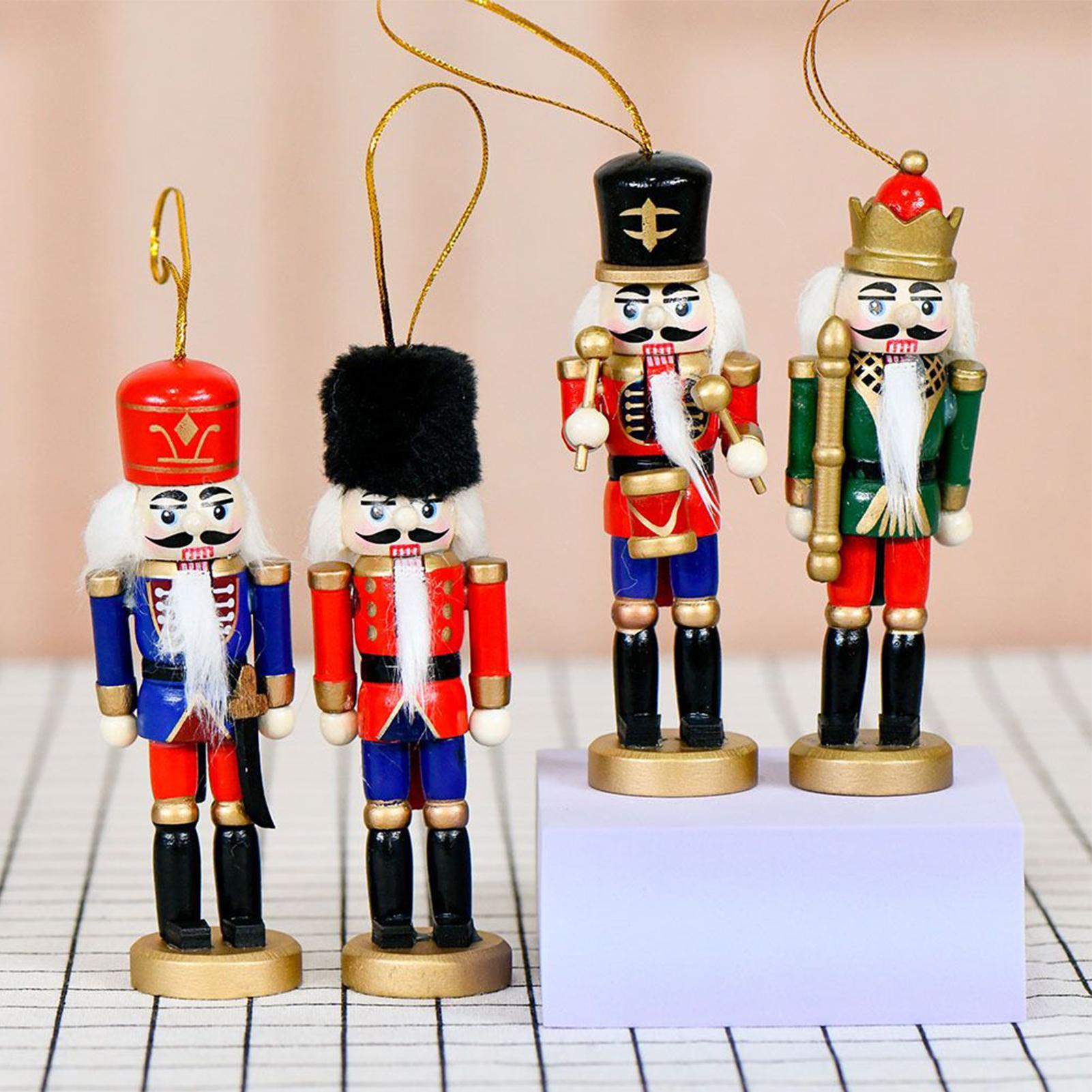 Nutcracker Christmas Ornaments - Nutcracker Figurine avis et prix