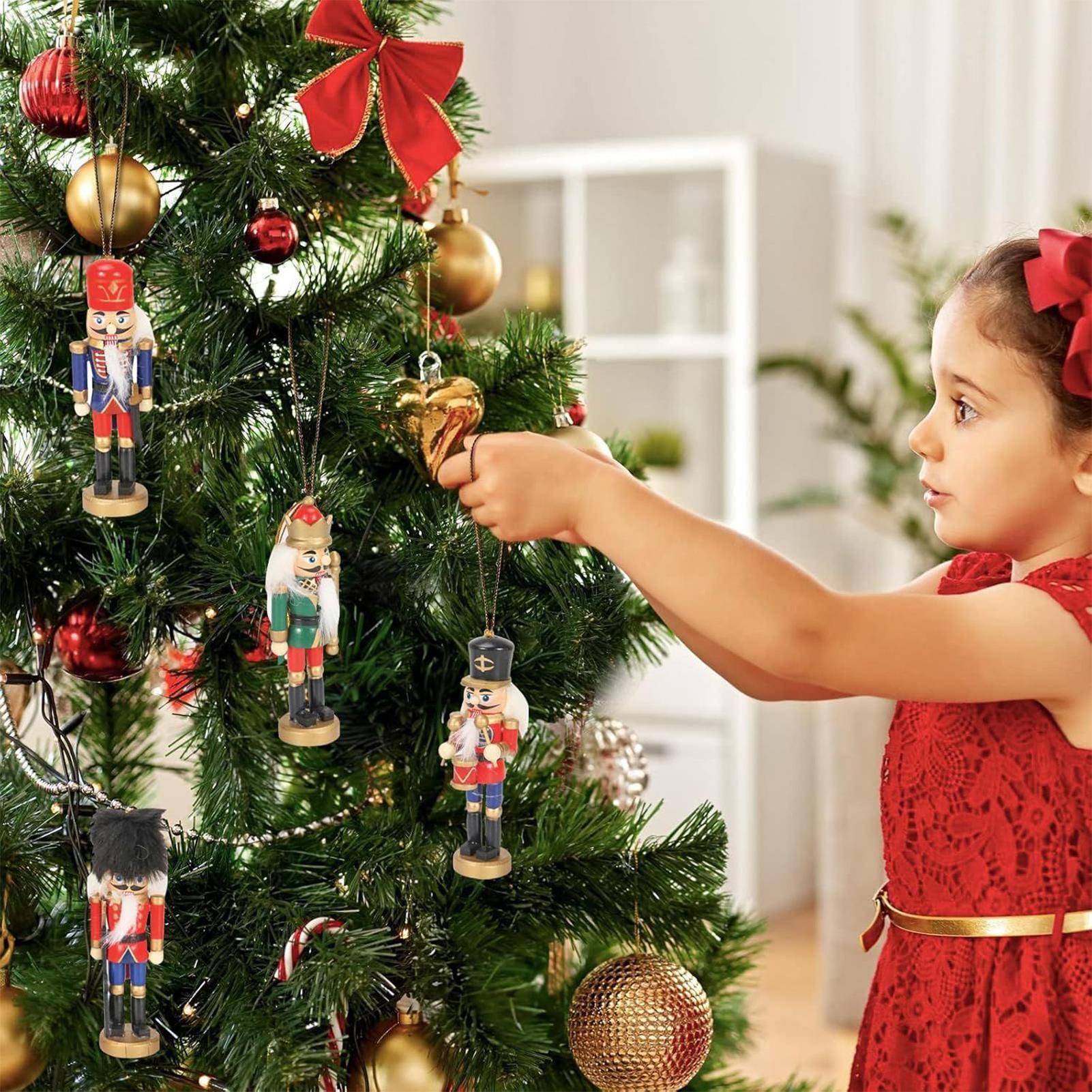 Nutcracker Christmas Ornaments - Nutcracker Figurine avis et prix