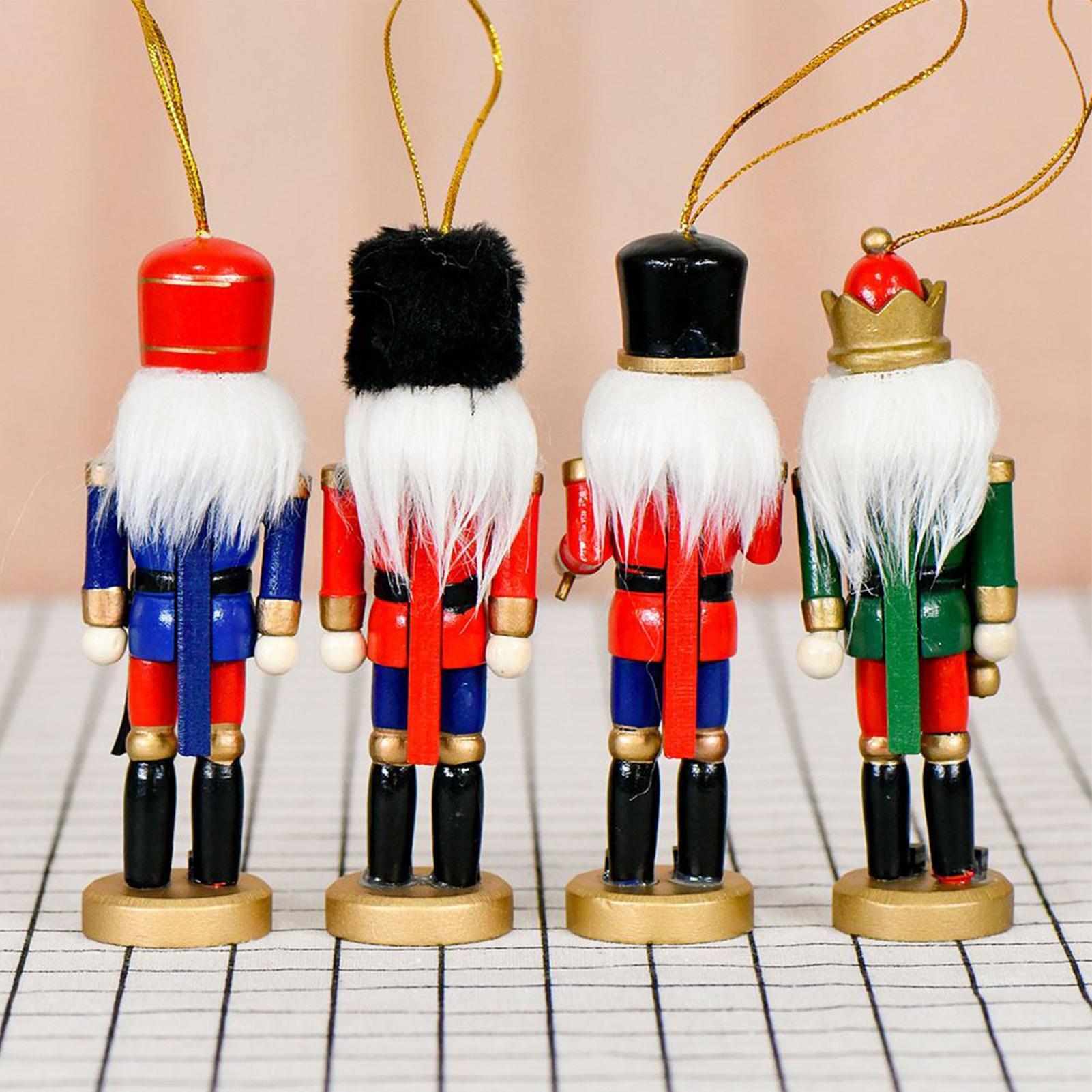 Nutcracker Christmas Ornaments - Nutcracker Figurine avis et prix