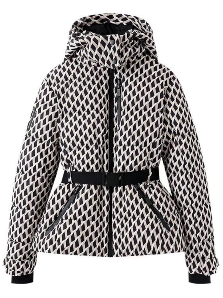 2026 Women's Winter Hooded Pad - Christmas Throw Blanket avis et prix