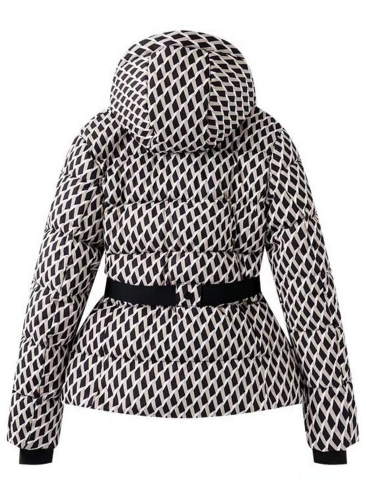 2026 Women's Winter Hooded Pad - Christmas Throw Blanket avis et prix