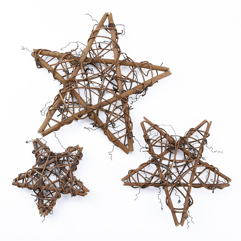1pc 10/15/20cm Artificial Flow - Christmas Wreath Fake avis et prix