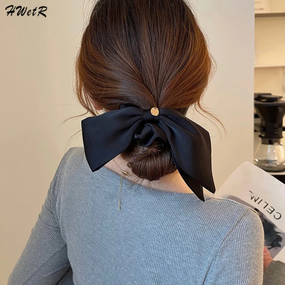 Fashion Advanced Sense Solid C - Ribbon Bow Gift avis et prix