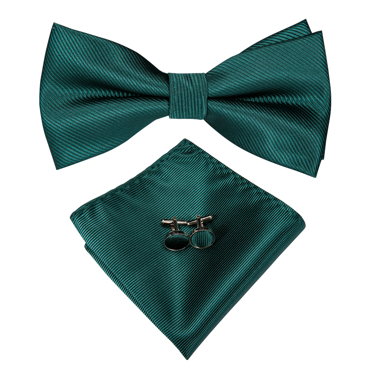 Hi-Tie Christmas Green Bow Tie - Christmas Throw Blanket avis et prix