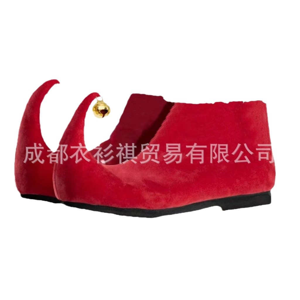 Christmas Adult Elf Santa Clau - Elf Costume Christmas avis et prix