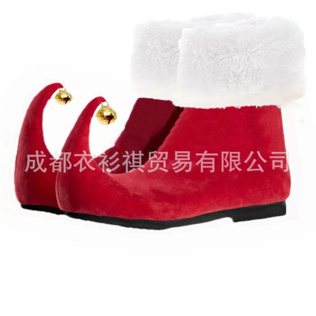 Christmas Adult Elf Santa Clau - Elf Costume Christmas avis et prix