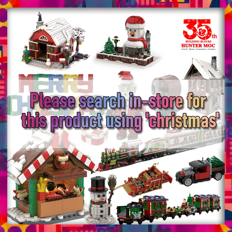 christmas 2023 winter village  - Advent Calendar Gift avis et prix