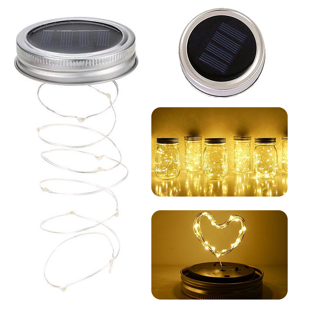 LED Solar Fairy Light for Maso - Christmas Lights Outdoor avis et prix
