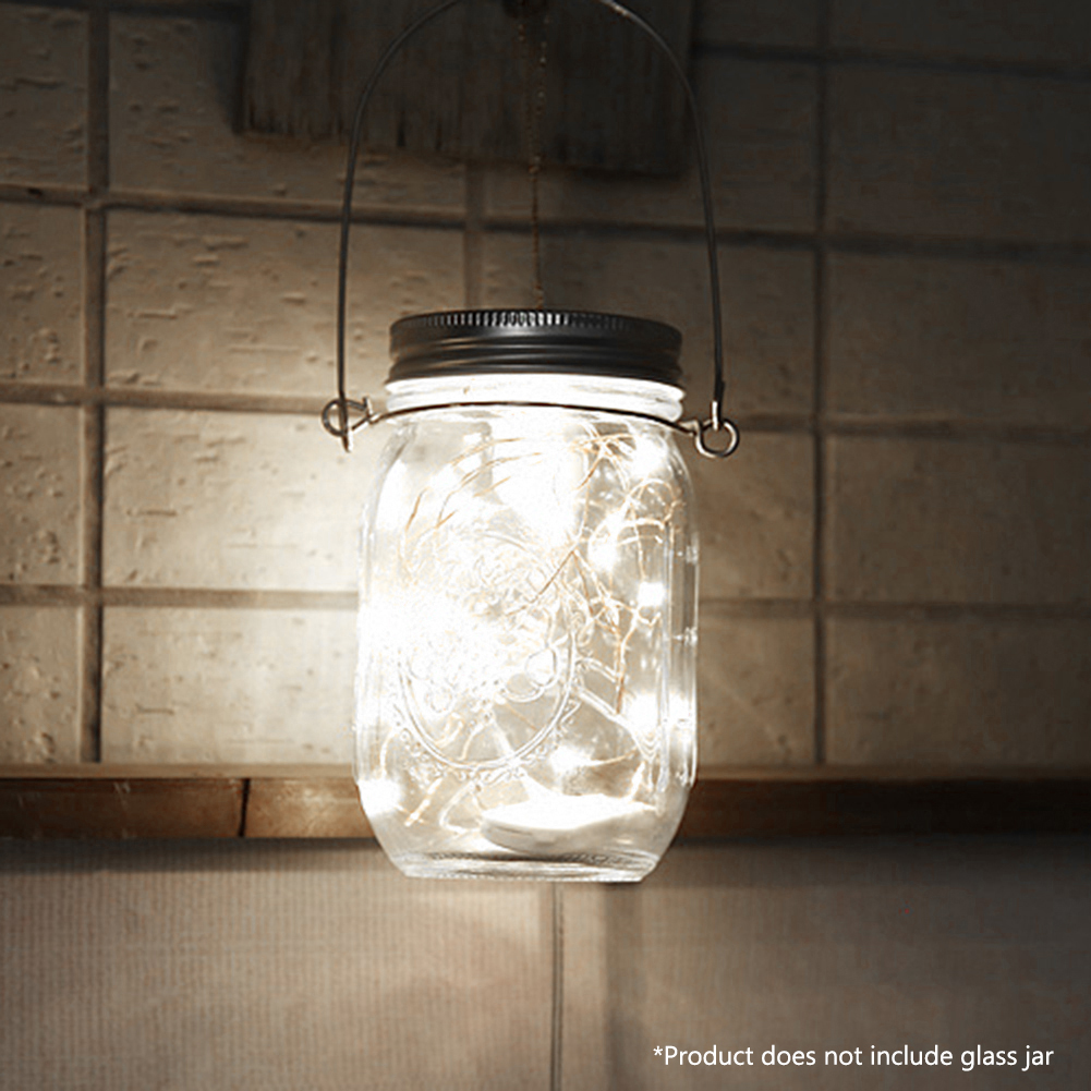 LED Solar Fairy Light for Maso - Christmas Lights Outdoor avis et prix