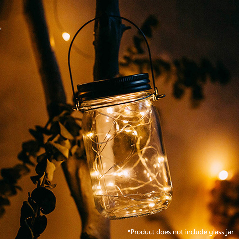 LED Solar Fairy Light for Maso - Christmas Lights Outdoor avis et prix