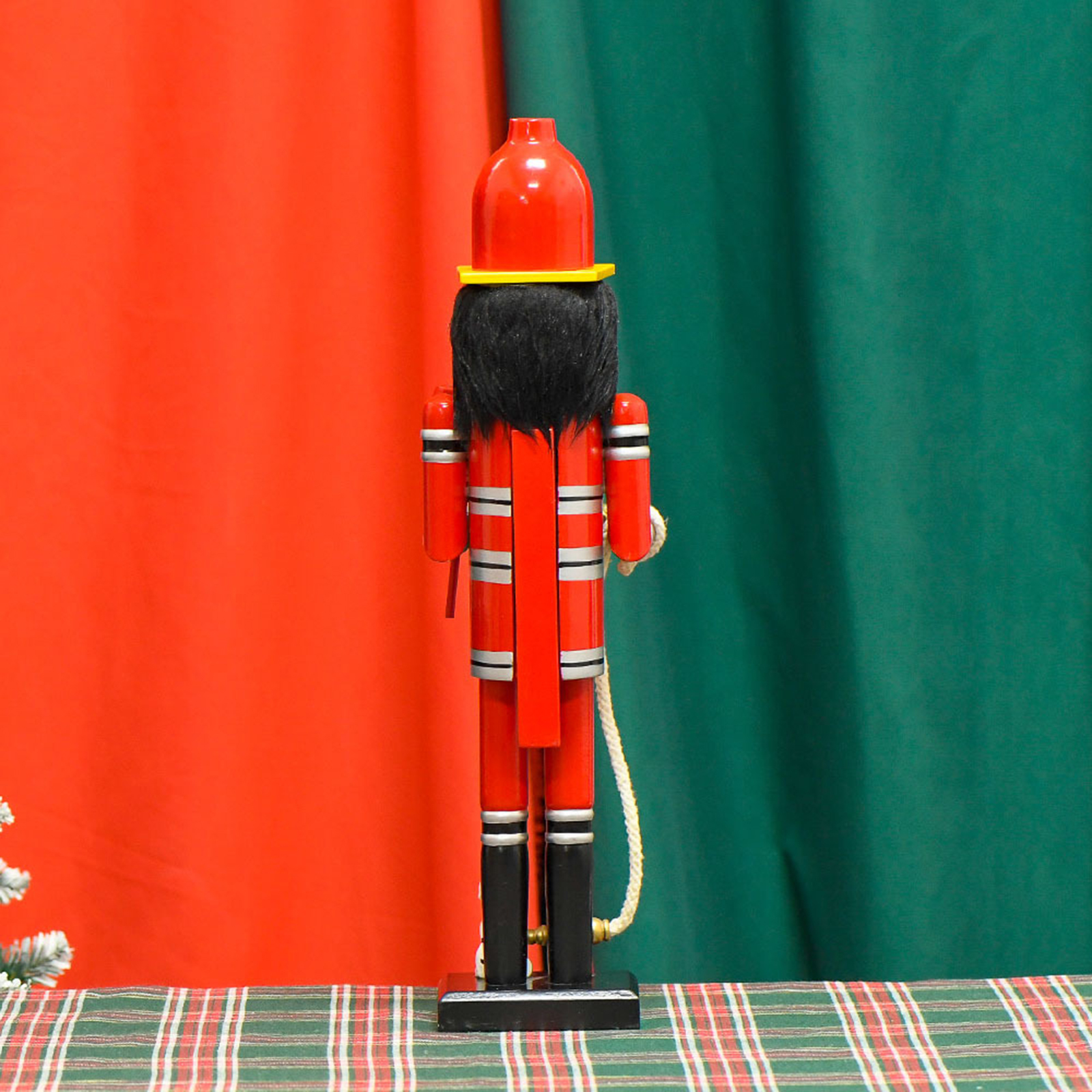 10 Inch Resin Christmas Nutcra - Nutcracker Figurine avis et prix