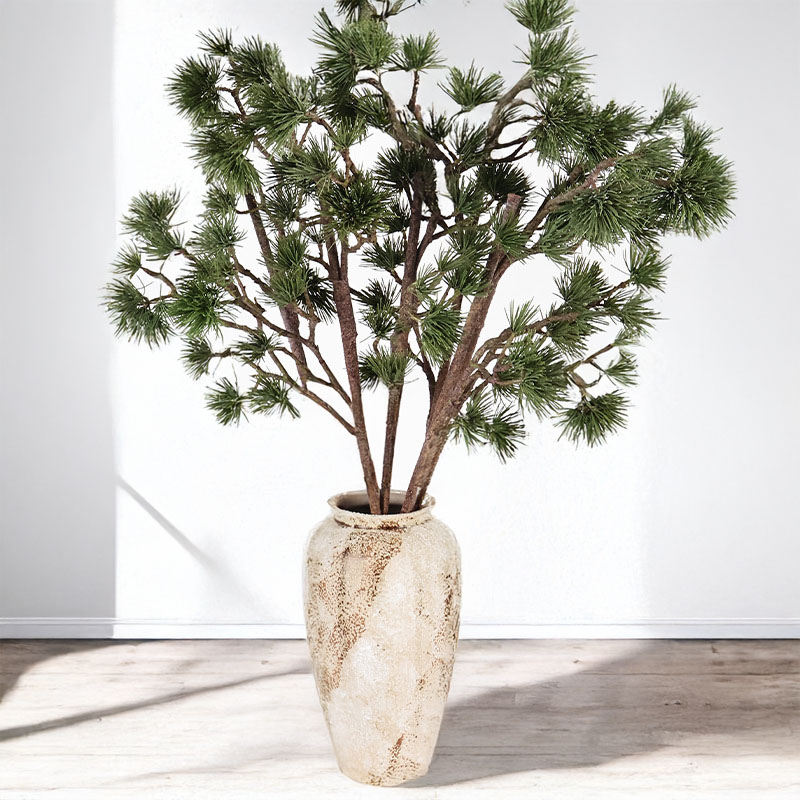 90CM Artificial Welcome Pine C - Christmas Tree Artificial avis et prix