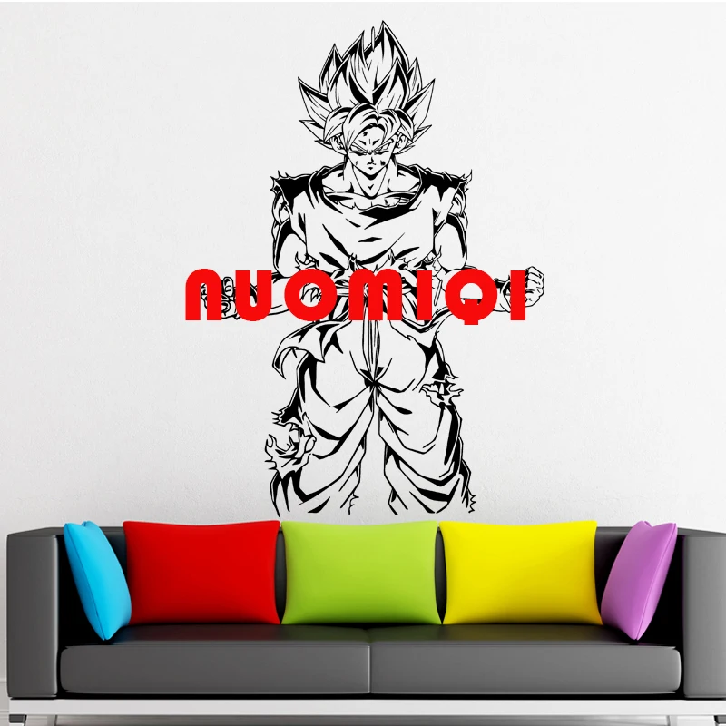 Dragon Ball Goku Saiyan Vegeta - Ornament Ball Set avis et prix