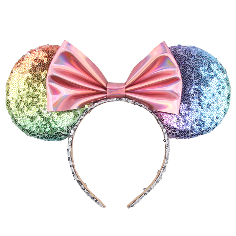 New Disney Big Size Mickey Mou - Ribbon Bow Gift avis et prix