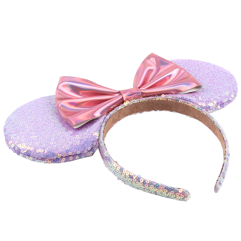 New Disney Big Size Mickey Mou - Ribbon Bow Gift avis et prix