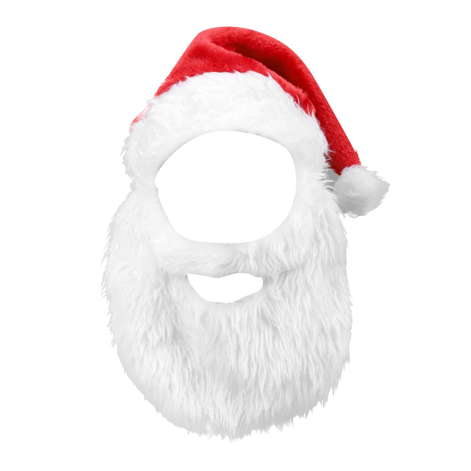 New Adults Ball Plush Christma - Santa Hat Plush avis et prix